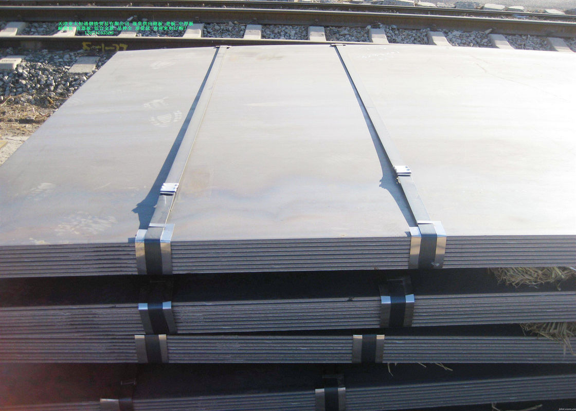 La plaque d'acier de NO1 Ss304/place inoxydables 430 solides solubles couvrent pour des portes de Windows