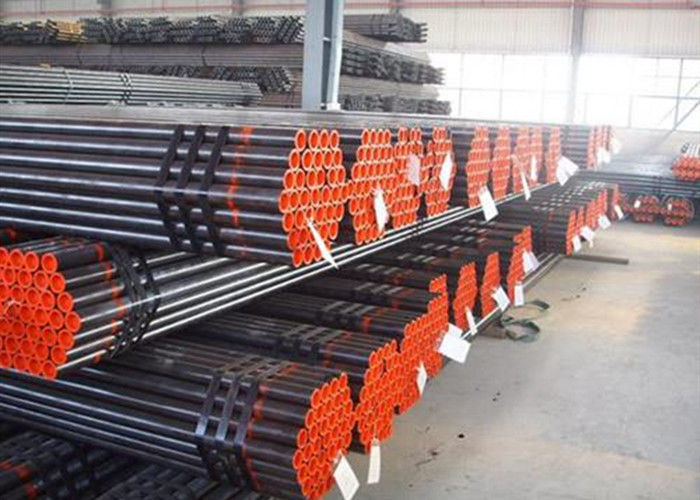 Matériel sans couture de Monel K500 d'alliage de Cu de Ni des tubes de chaudière K500 pour le boiler&exchanger