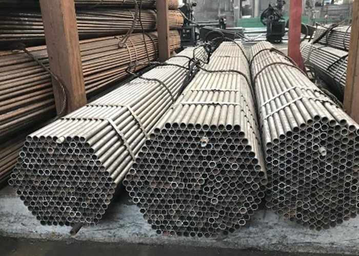 Durcissement martensitique sans couture de la précipitation 4PH de tubes de chaudière de l'acier inoxydable SUS630/de tubes chaudière d'Erw 17