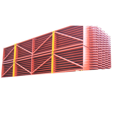 Tube en acier pour chaudière standard ASME de longueur personnalisée avec surface polie pour hautes performances