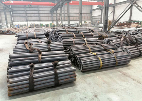 T1 en acier T11 T12 de tube de chaudière de surchauffeur/de tube ASTM A213 ASME SA213 échangeur de chaleur