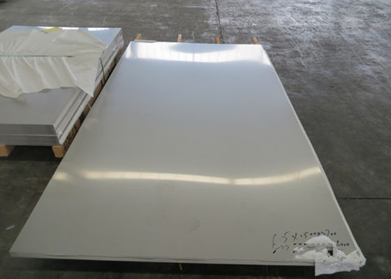 Tôle d'acier laminée à chaud de 200 séries 201 épaisseur de 202 0,5 - de 8.0mm disponible
