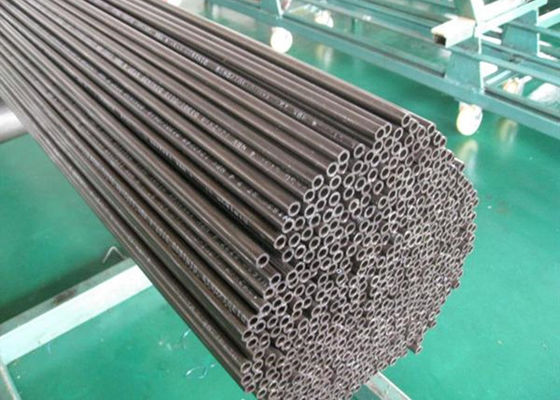 Alliage inoxydable sans couture 1,4539 de tuyau d'acier de la tuyauterie d'Astm A269 de chaudière/AISI 904l