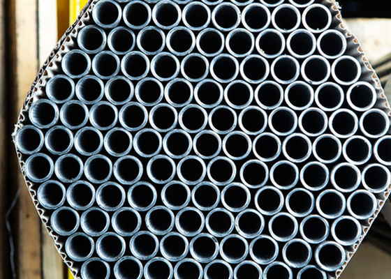 Les pour cent Hy d'Asme Sa179 100 ont examiné les tubes de chaudière sans couture de Cs tous avec l'inscription