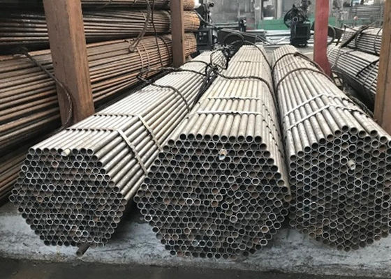 Durcissement martensitique sans couture de la précipitation 4PH de tubes de chaudière de l'acier inoxydable SUS630/de tubes chaudière d'Erw 17